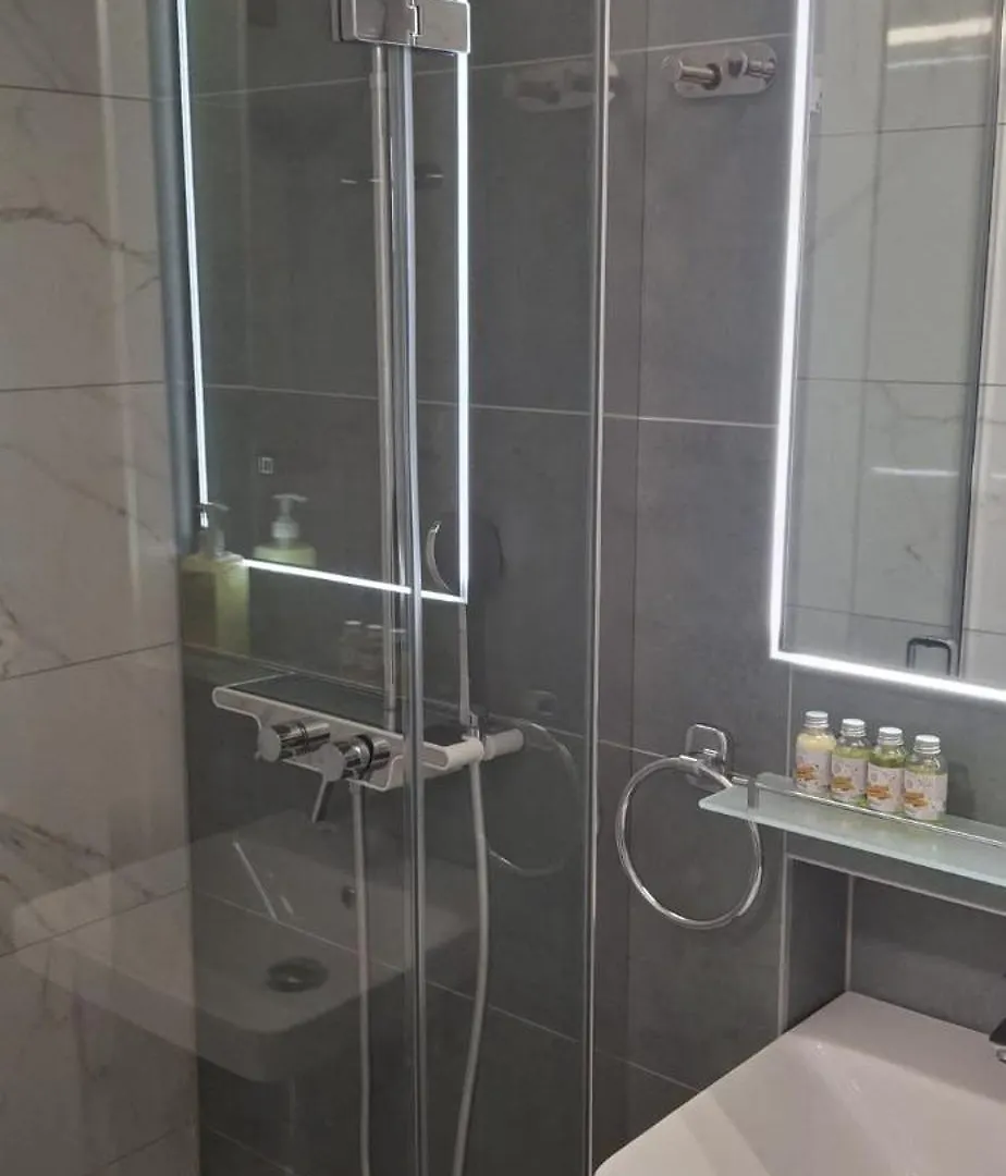 Aria New Apartment Pula